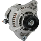 HC-Cargo Alternator