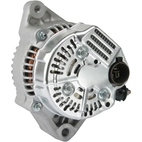 HC-Cargo Alternator