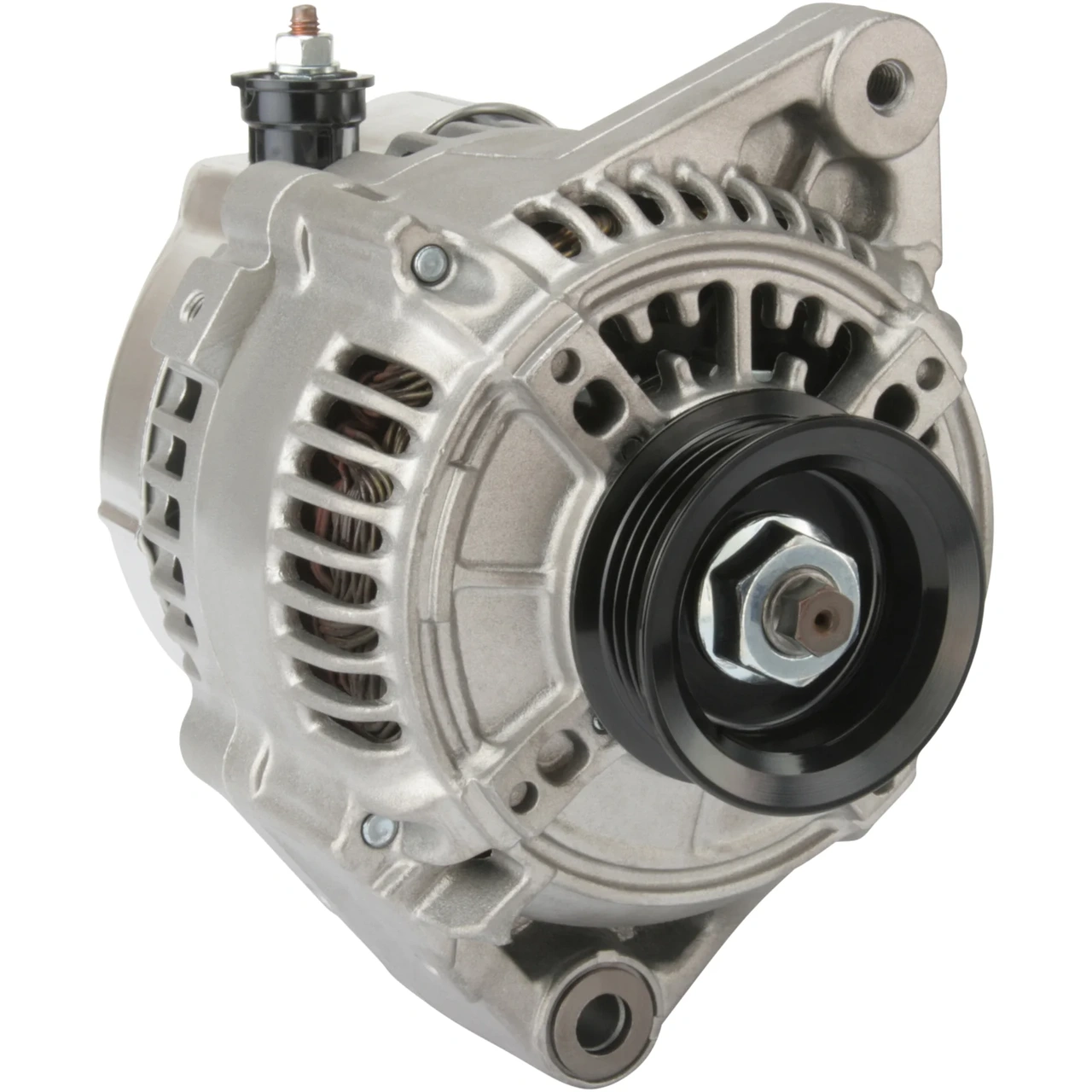 HC-Cargo Alternator