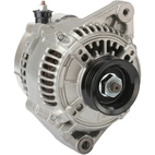 HC-Cargo Alternator