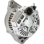 HC-Cargo Alternator