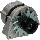 HC-Cargo Alternator