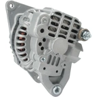 HC-Cargo Alternator