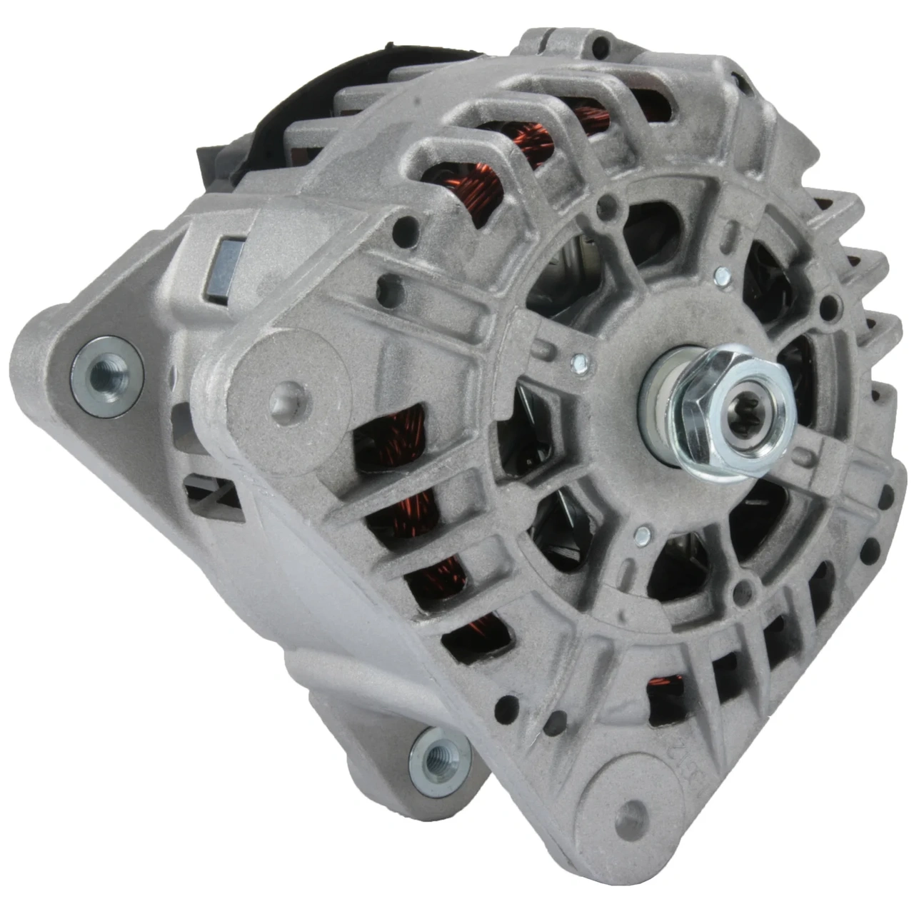 HC-Cargo Alternator