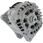 HC-Cargo Alternator