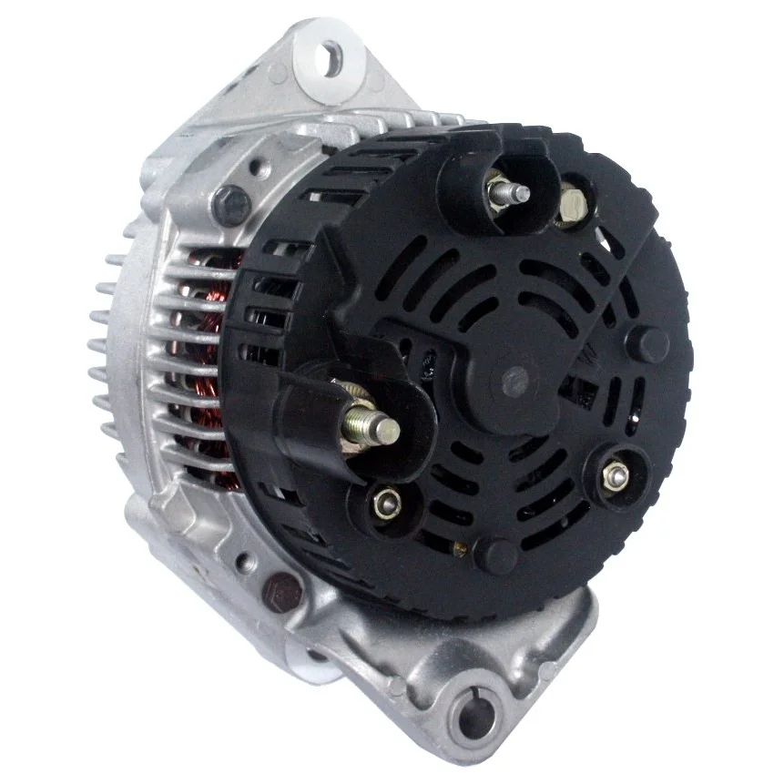 HC-Cargo Alternator