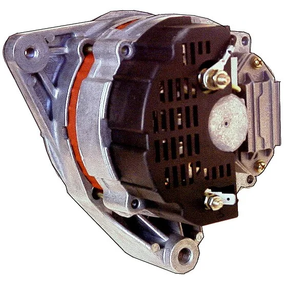 HC-Cargo Alternator