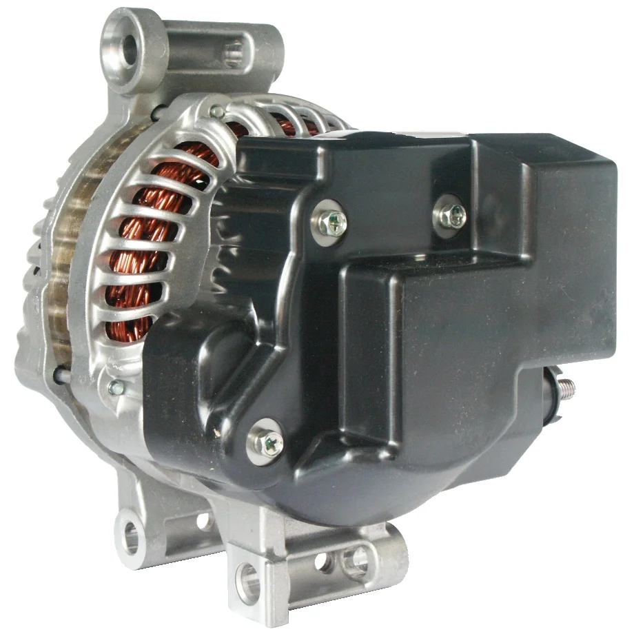 HC-Cargo Alternator