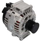 HC-Cargo Alternator