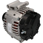 HC-Cargo Alternator