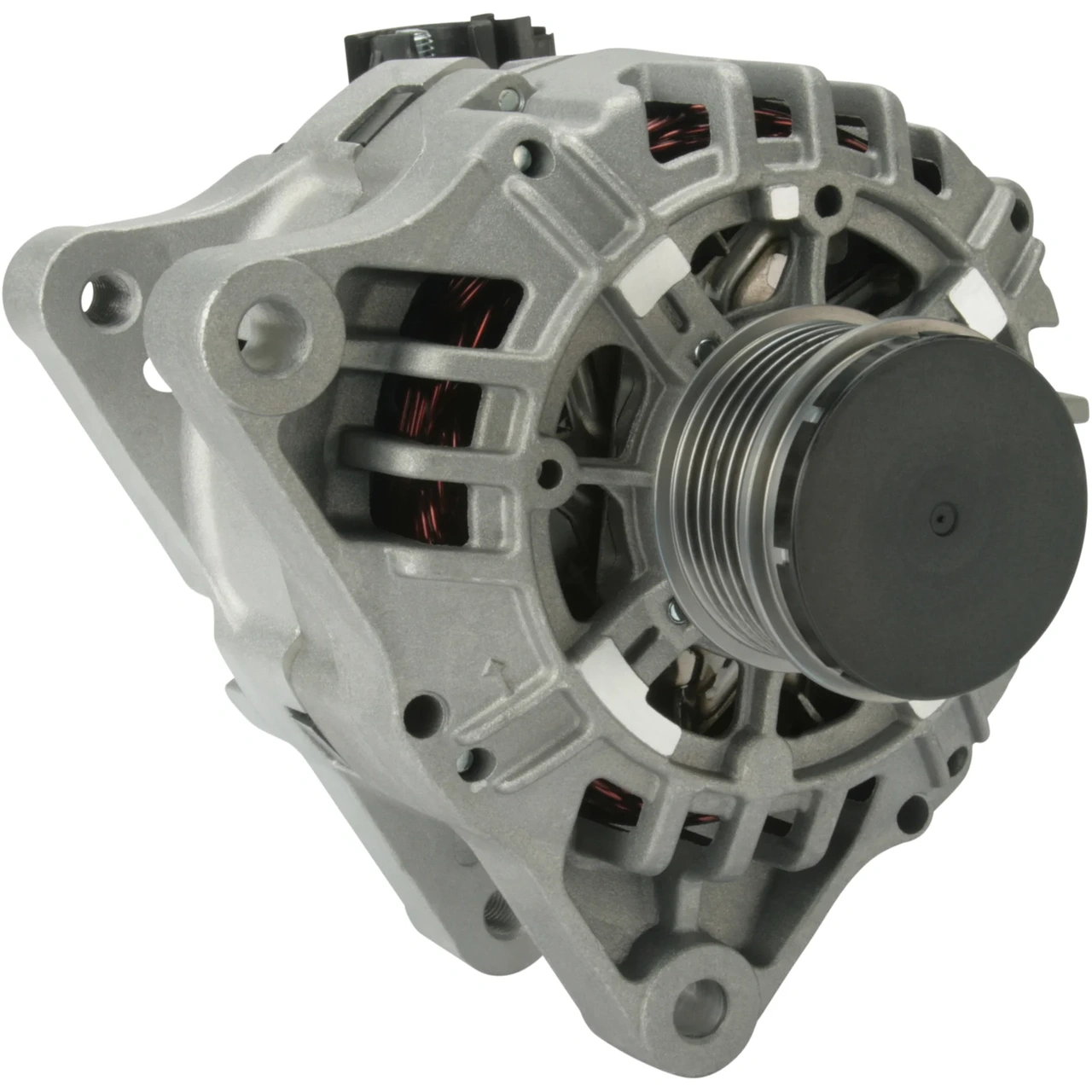 HC-Cargo Alternator