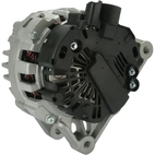 HC-Cargo Alternator