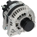 HC-Cargo Alternator