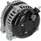 HC-Cargo Alternator