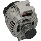 HC-Cargo Alternator
