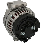 HC-Cargo Alternator