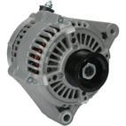 HC-Cargo Alternator