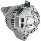 HC-Cargo Alternator