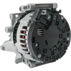 HC-Cargo Alternator