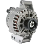HC-Cargo Alternator