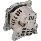 HC-Cargo Alternator