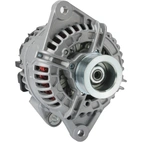 HC-Cargo Alternator