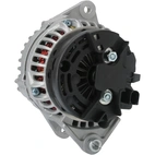HC-Cargo Alternator