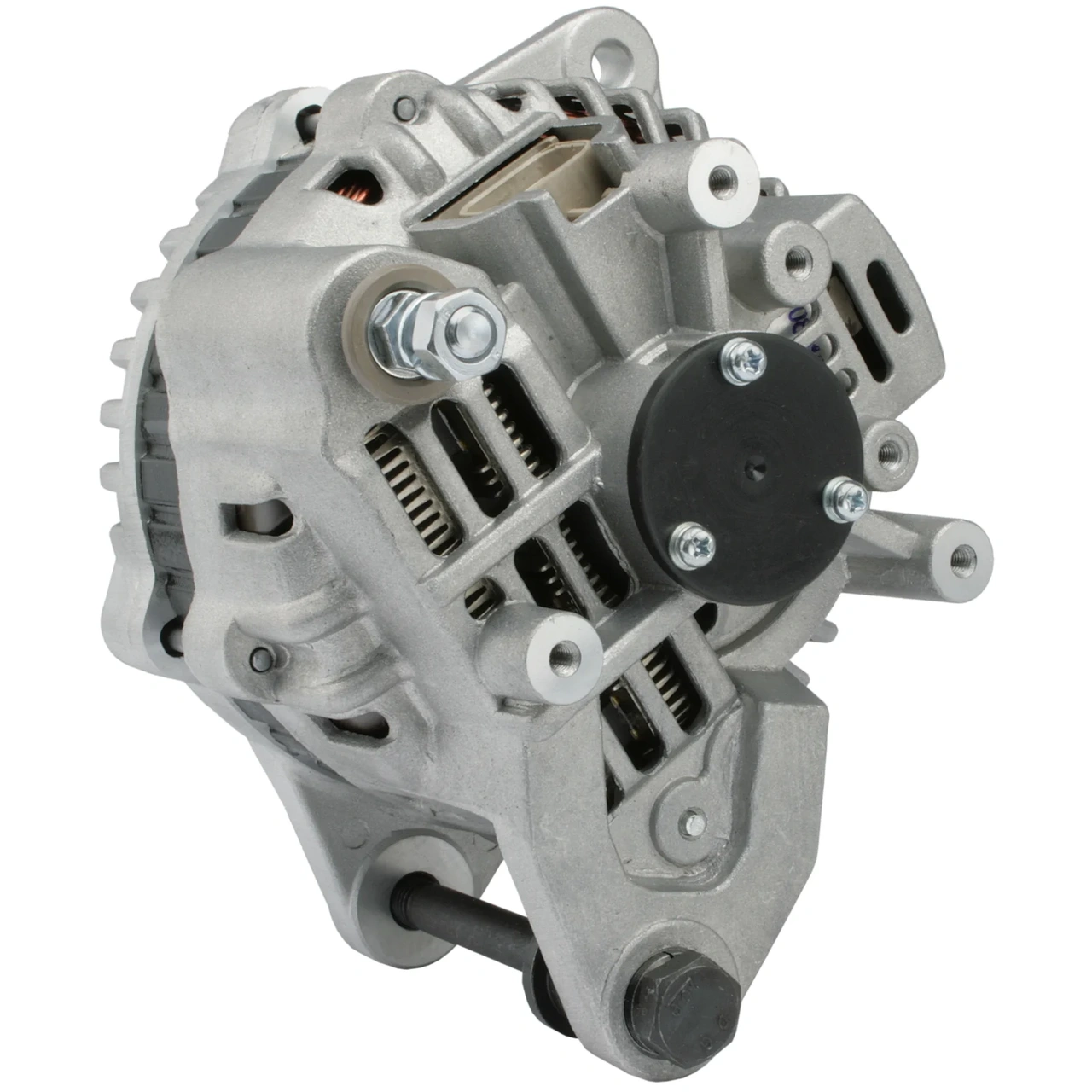 HC-Cargo Alternator