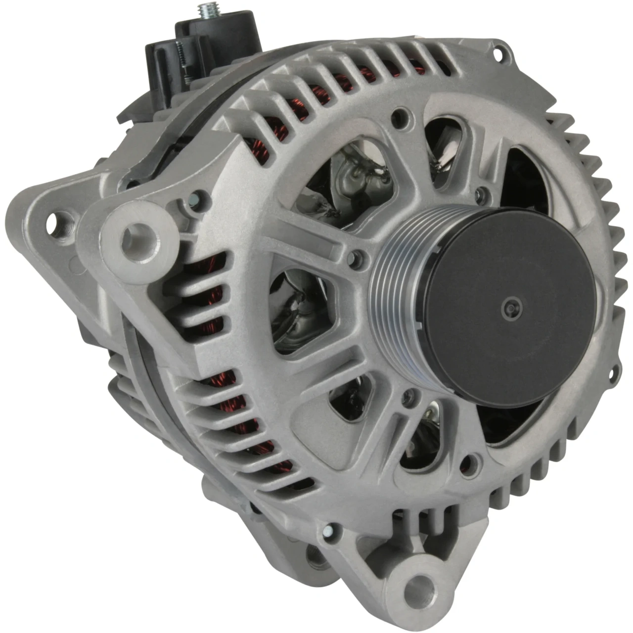 HC-Cargo Alternator