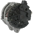 HC-Cargo Alternator