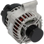 HC-Cargo Alternator