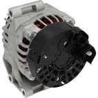 HC-Cargo Alternator
