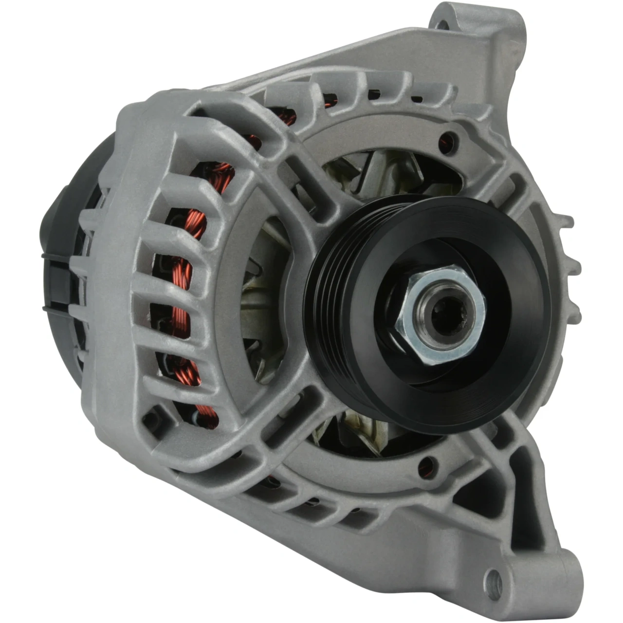HC-Cargo Alternator