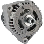 HC-Cargo Alternator