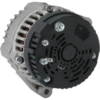 HC-Cargo Alternator