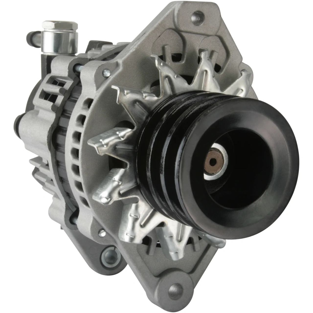 HC-Cargo Alternator