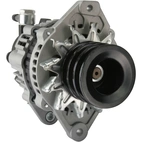 HC-Cargo Alternator