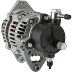 HC-Cargo Alternator