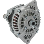 HC-Cargo Alternator