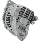 HC-Cargo Alternator