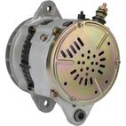 HC-Cargo Alternator