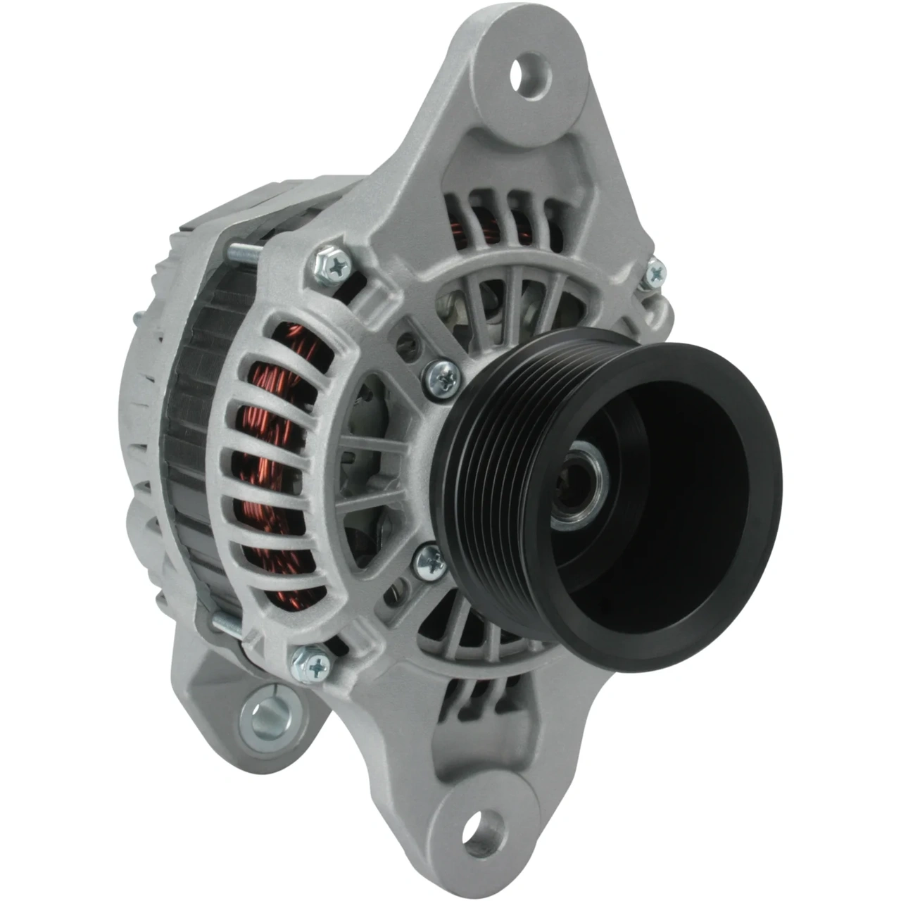 HC-Cargo Alternator