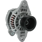 HC-Cargo Alternator