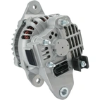 HC-Cargo Alternator