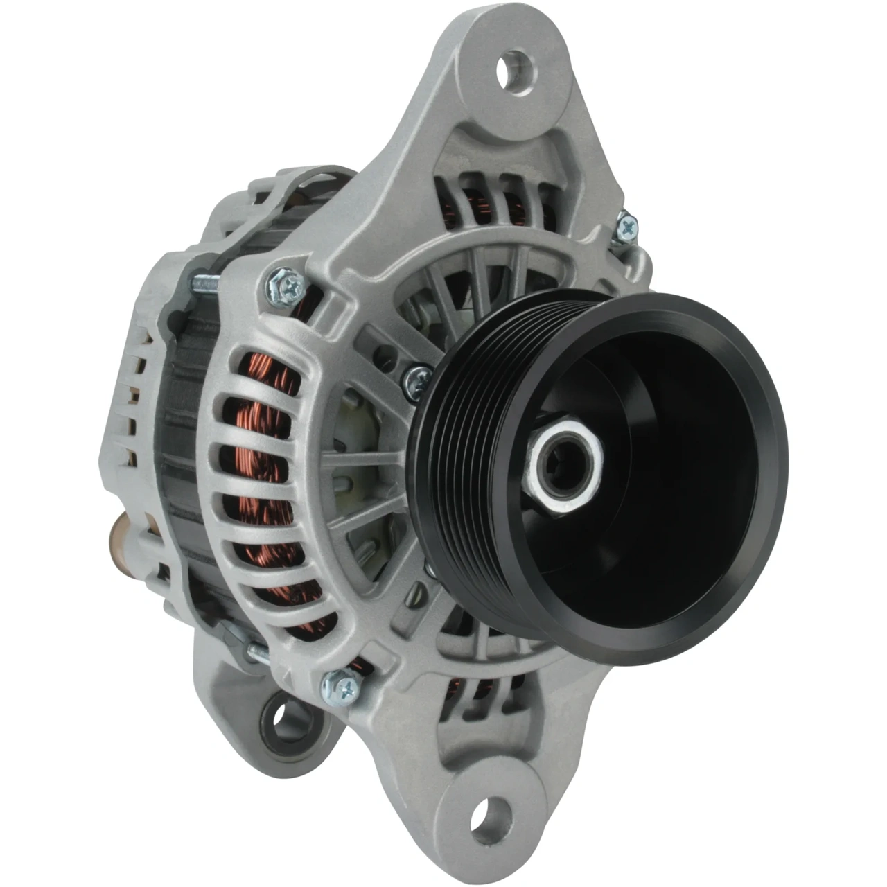 HC-Cargo Alternator