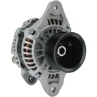 HC-Cargo Alternator