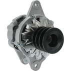 HC-Cargo Alternator