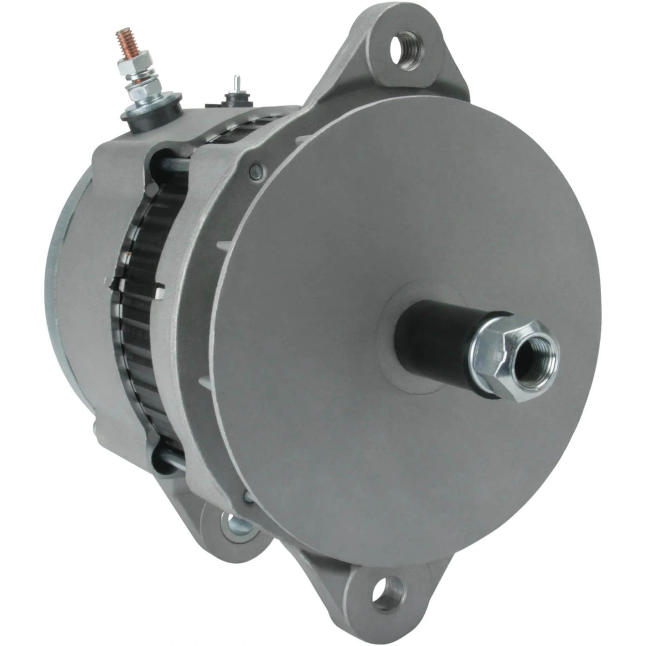 HC-Cargo Alternator