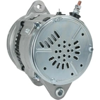 HC-Cargo Alternator