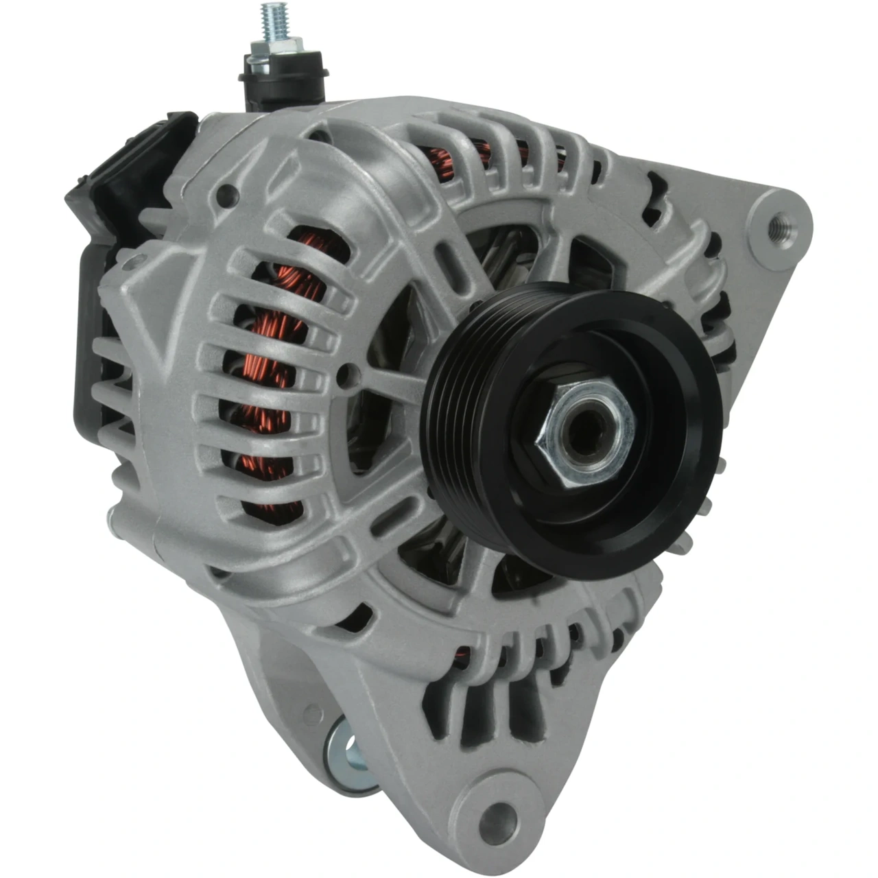 HC-Cargo Alternator